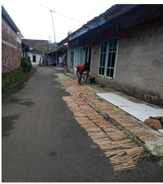 Kegiatan UMKM