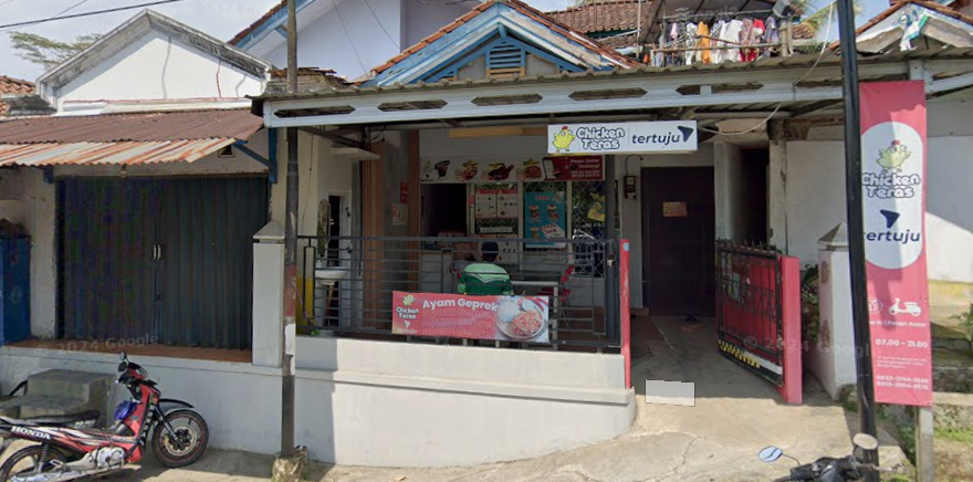 Chiken Teras
